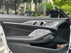 BMW 8 840i M - ფოტო 14