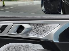 BMW 8 840i M - ფოტო 15