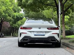 BMW 8 840i M - ფოტო 4