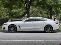BMW 8 840i M - ფოტო 7
