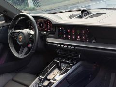Porsche 911 Carrera 3.0T - ფოტო 12
