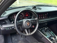 Porsche 911 Carrera 3.0T - ფოტო 13