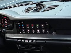 Porsche 911 Carrera 3.0T - ფოტო 14
