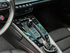 Porsche 911 Carrera 3.0T - ფოტო 15