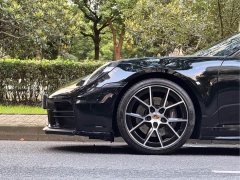 Porsche 911 Carrera 3.0T - ფოტო 18