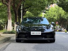 Porsche 911 Carrera 3.0T - ფოტო 2