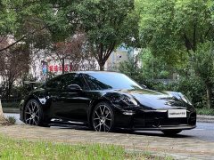 Porsche 911 Carrera 3.0T - ფოტო 3