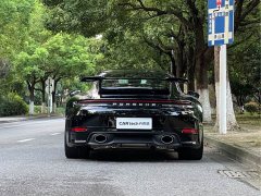 Porsche 911 Carrera 3.0T - ფოტო 4