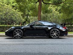 Porsche 911 Carrera 3.0T - ფოტო 6
