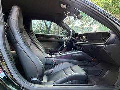 Porsche 911 Carrera 3.0T - ფოტო 8