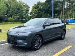 Leapmotor C11 EV 500 Edition - ფოტო 1