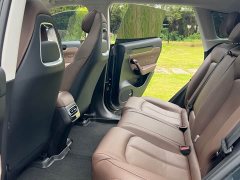 Leapmotor C11 EV 500 Edition - ფოტო 10