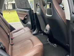 Leapmotor C11 EV 500 Edition - ფოტო 11