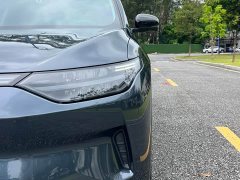 Leapmotor C11 EV 500 Edition - ფოტო 13
