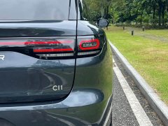 Leapmotor C11 EV 500 Edition - ფოტო 16