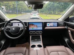 Leapmotor C11 EV 500 Edition - ფოტო 20