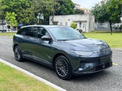 Leapmotor C11 EV 500 Edition - ფოტო 3