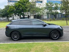 Leapmotor C11 EV 500 Edition - ფოტო 4
