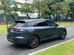 Leapmotor C11 EV 500 Edition - ფოტო 5