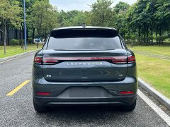 Leapmotor C11 EV 500 Edition - ფოტო 6