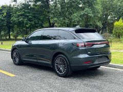 Leapmotor C11 EV 500 Edition - ფოტო 7
