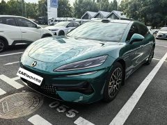 Denza Z9GT Version - ფოტო 1