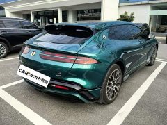 Denza Z9GT Version - ფოტო 2