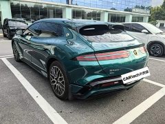 Denza Z9GT Version - ფოტო 4
