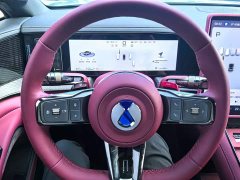 Denza Z9GT Version - ფოტო 5
