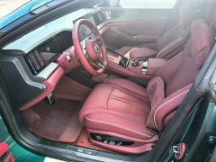 Denza Z9GT Version - ფოტო 7