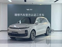 Li Auto L6 Max Edition - ფოტო 1
