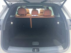 Li Auto L6 Max Edition - ფოტო 11