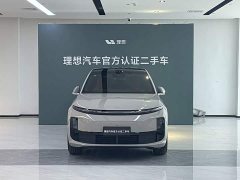 Li Auto L6 Max Edition - ფოტო 2