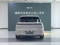 Li Auto L6 Max Edition - ფოტო 3