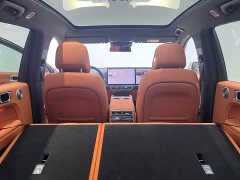 Li Auto L6 Max Edition - ფოტო 5