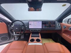 Li Auto L6 Max Edition - ფოტო 6
