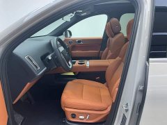 Li Auto L6 Max Edition - ფოტო 7