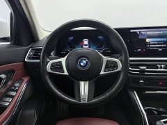 BMW i3 eDrive 35 L - ფოტო 11