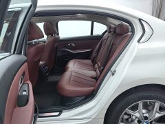 BMW i3 eDrive 35 L - ფოტო 15