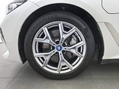 BMW i3 eDrive 35 L - ფოტო 17