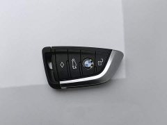 BMW i3 eDrive 35 L - ფოტო 19