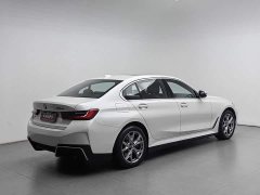 BMW i3 eDrive 35 L - ფოტო 2