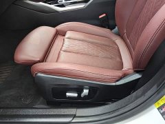 BMW i3 eDrive 35 L - ფოტო 20