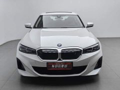 BMW i3 eDrive 35 L - ფოტო 3