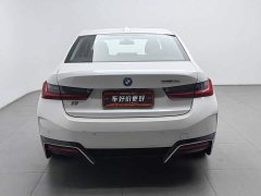 BMW i3 eDrive 35 L - ფოტო 4