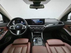 BMW i3 eDrive 35 L - ფოტო 5