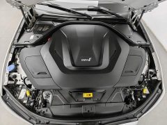 BMW i3 eDrive 35 L - ფოტო 6