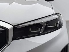 BMW i3 eDrive 35 L - ფოტო 7
