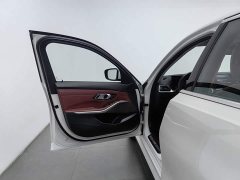 BMW i3 eDrive 35 L - ფოტო 8