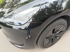 Tesla Model Y Edition - ფოტო 10